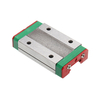 Machifit MGN12H Rail Linéaire pour MGN12 Guide de Rail Linéaire Outil CNC