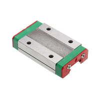 Machifit MGN12H Rail Linéaire pour MGN12 Guide de Rail Linéaire Outil CNC
