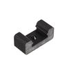 Machifit MGN9 MGN12 MGN15 Rail de guidage linéaire Bloc de limite Bague de positionnement Curseur Limite Bloc fixe