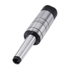 MACHIFIT MT2/MS2 M10 cône Morse fraisage pince mandrin porte-outil CNC Cutter Arbor