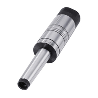 MACHIFIT MT2/MS2 M10 cône Morse fraisage pince mandrin porte-outil CNC Cutter Arbor