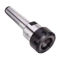 MACHIFIT MT3-ER32 Morse À Cône Cône Collet Mandrin CNC Tour Outil De Fraisage Mandrin Porte-outil