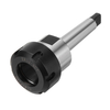 Machifit MTA2 ER32 Morse Taper Tige Chuck Mandrin CNC Tour Fraisage Porte-Outil