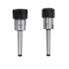 Machifit MTB2-ER32 Porte-outil de fraisage pour tour CNC à queue conique