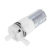Machifit PYP370B 5V 6V 24V Mini pompes électriques Purificateur deau Pompe à diaphragme résistante à la corrosion
