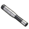 Machifit R8 Shank 22mm Fraisage Arbor Gear Mill Cutter Porte-outil Tour Outils de coupe CNC