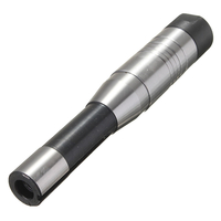 Machifit R8 Tige 1 Pouce Fraisage Arbor Fraise Coupe Outil Porte-outil Tour Outils De Coupe CNC