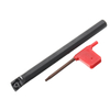 Machifit S12M-SCLCR09 Porte-outil de tournage Barre dalésage droite Outil de tournage CNC
