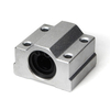 Machifit SC10UU Bouchon de glissement à roulement linéaire de 10 mm pour routeur CNC