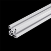 Machifit Sliver 1000mm 4040 T Slot Profil dextrusion en aluminium