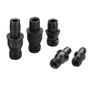 MACHIFIT 10pcs 510/511/513/613/617/619 Outils de tour CNC Accessoires pour tonnelles Vis de fixation de broche Lames