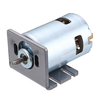 Machifit 12-24V 13000 / 26000rpm 885 Support de moteur / moteur à courant continu à grande vitesse Cadre de moteur de mo