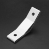 Machifit 135 Degrés Angle En Aluminium Coin Coin Connecteur Support De Connecteur Pour Profil En Aluminium 3030