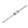 Machifit 200mm Longueur MGN7 Rail linéaire Guide avec MGN7H linéaire Rail bloc CNC outil