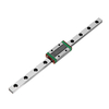Machifit 200mm Longueur MGN9 Guide linéaire de rail avec loutil CNC de bloc de rail linéaire de MGN9H
