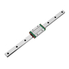 Machifit 300mm Longueur MGN15 Guide linéaire de rail avec loutil CNC de bloc de rail linéaire de MGN15H