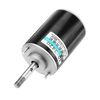 Machifit 3420 moteur 12v 3000rpm moteur à courant continu moteur à aimant permanent pour bricoleur générateur
