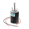 Machifit 3420 moteur 24V 6000rpm moteur à courant continu moteur à aimant permanent avec arbre long