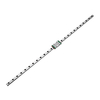 Machifit 500mm Longueur MGN9 Guide linéaire de rail avec loutil CNC de bloc de rail linéaire de MGN9H