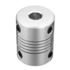 Machifit 6.35mm x 10mm Accouplement à l