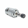 Machifit 775 moteur à courant continu 12-36 V moteur de broche à roulement à billes avec tige dextension ER11 coupe