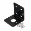 Machifit 775 support de support de moteur moteur fixe base en L support de montage en forme de moteur