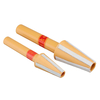 Machifit BT30 BT40 Brosse de nettoyage de tige Nettoyant Brosse Taper Nettoyant pour lingettes pour CNC Fraisage Collet