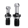 Machifit BT30 BT40 BT50 Boulon de goujon de traction de haute précision pour outils de tour porte-outil de fraisage CNC