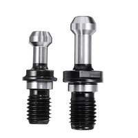 Machifit BT30 BT40 BT50 Boulon de goujon de traction de haute précision pour outils de tour porte-outil de fraisage CNC