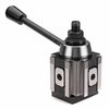 Machifit DMC-250-200 Porte-outil de verrouillage à changement rapide de type outil à piston en acier