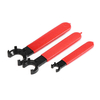 Machifit ER11/16/20/25 M Type Clé ER11M ER16M ER20M ER25M Clé CNC Pince À Clé Tour Outils