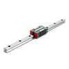 Machifit HGR20 linéaire guide rail 400mm carré avec HGH20 curseur CNC pièces
