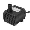 Machifit JT-1020 Pompe DC 12V 5.5x2.1 Connecteur Femelle Micro Brushless Submersible Pompe À Eau Moteur