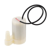 Machifit JT40 Droit DC 3V Mini Pompe à Eau Imperméable Submersible Fish Tank Circuler Aquarium