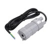 Machifit JT500 Pompe DC 12V 5M 600L / H Solar Brushless Pompe à eau submersible