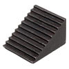 Machifit M12 Triangle bloc moule plaque de pressage pour outils de tour de fraiseuse