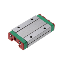 Machifit MGN15H linéaire Rail Rail pour MGN15 Rail linéaire Guide CNC outil