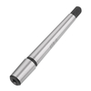 Machifit MT0-B10 Cône Morse MT0 avec porte-outil pour tonnelle B10 pour outils de tour pour mandrin de perçage