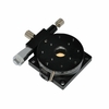 Machifit RSP60-L axe 60mm Table coulissante micromètre précision ajuster langle plate-forme manuelle scène coulissa