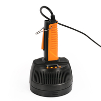 Machine à bague détanchéité pour bouchon de bouteille à induction électrique 220 V 1200 W max. 20-100mm