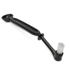 Machine à café 22cm brosse et cuillère café expresso machine groupe Nylon brosses de nettoyage