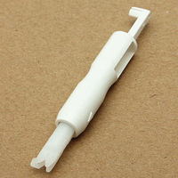 Machine à coudre aiguille Threader DIY Vêtements Accessoires