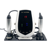 Machine à radiofréquence RF dispositif de beauté du visage rajeunissement de la peau levage élimination des rides Anti-â