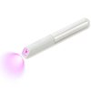 Machine bleue et rouge de beauté de dispositif de retrait de ride de stylo de laser de traitement de tache dacné de