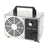 Machine commerciale de désinfection de ventilateur dépurateur de filtre à air de générateur dozone de 24g / h