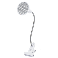 Machine de beauté de thérapie dacné de rajeunissement de peau de lampe légère de photon PDT de LED