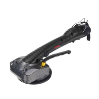 Machine de carrelage 1000W pour carreaux de 800x800mm machine de plâtre de sol pose de carreaux outil de nivellement aut
