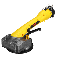 Machine de carrelage rechargeable 110V / 240V 2500mAh 6 vitesses machine de carrelage de contrôle de fréquence intellige