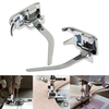 Machine de couture 1PC Presser Foot Parts Jumper Empêchez la synchronisation d
