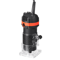 Machine de découpe électrique de coupe-bois 1000W
